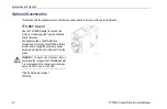 Preview for 42 page of Tektronix TCP202A Instruction Manual