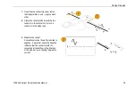 Предварительный просмотр 49 страницы Tektronix TCP202A Instruction Manual