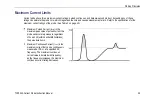 Предварительный просмотр 55 страницы Tektronix TCP202A Instruction Manual