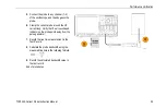 Предварительный просмотр 75 страницы Tektronix TCP202A Instruction Manual