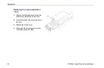 Предварительный просмотр 80 страницы Tektronix TCP202A Instruction Manual