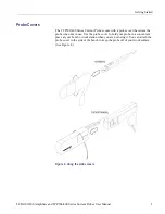 Preview for 23 page of Tektronix TCP300 Series User Manual