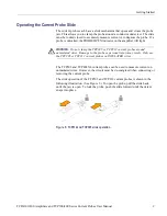 Preview for 27 page of Tektronix TCP300 Series User Manual