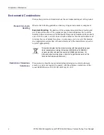 Preview for 16 page of Tektronix TCP300A User Manual