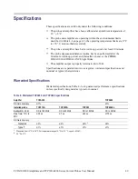 Preview for 67 page of Tektronix TCP300A User Manual