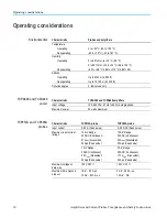 Preview for 14 page of Tektronix TCP303 Safety Instructions