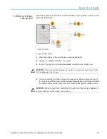 Preview for 27 page of Tektronix TCP303 Safety Instructions