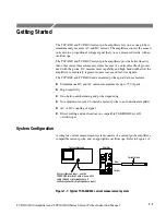 Предварительный просмотр 23 страницы Tektronix TCPA300 SERIES Instruction Manual