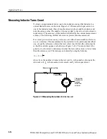 Preview for 62 page of Tektronix TCPA300 SERIES Instruction Manual