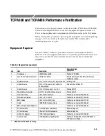 Предварительный просмотр 93 страницы Tektronix TCPA300 SERIES Instruction Manual