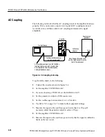 Preview for 102 page of Tektronix TCPA300 SERIES Instruction Manual