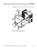 Предварительный просмотр 163 страницы Tektronix TCPA300 SERIES Instruction Manual