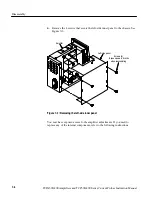 Предварительный просмотр 164 страницы Tektronix TCPA300 SERIES Instruction Manual