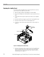 Предварительный просмотр 166 страницы Tektronix TCPA300 SERIES Instruction Manual