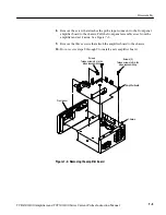 Предварительный просмотр 167 страницы Tektronix TCPA300 SERIES Instruction Manual