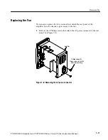 Предварительный просмотр 169 страницы Tektronix TCPA300 SERIES Instruction Manual