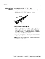 Предварительный просмотр 174 страницы Tektronix TCPA300 SERIES Instruction Manual