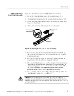 Предварительный просмотр 175 страницы Tektronix TCPA300 SERIES Instruction Manual