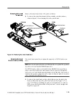 Предварительный просмотр 177 страницы Tektronix TCPA300 SERIES Instruction Manual