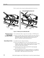 Предварительный просмотр 178 страницы Tektronix TCPA300 SERIES Instruction Manual