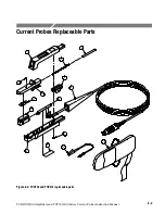 Предварительный просмотр 191 страницы Tektronix TCPA300 SERIES Instruction Manual