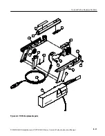 Предварительный просмотр 193 страницы Tektronix TCPA300 SERIES Instruction Manual