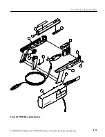 Предварительный просмотр 195 страницы Tektronix TCPA300 SERIES Instruction Manual