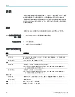 Preview for 62 page of Tektronix TCR801 Installation And Safety Instructions