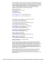 Preview for 2 page of Tektronix TD140 Hardware Maintenance Manual