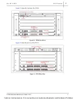 Предварительный просмотр 9 страницы Tektronix TD140 Hardware Maintenance Manual