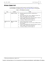 Preview for 10 page of Tektronix TD140 Hardware Maintenance Manual