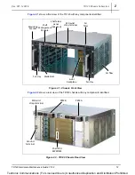 Предварительный просмотр 14 страницы Tektronix TD140 Hardware Maintenance Manual