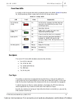 Предварительный просмотр 16 страницы Tektronix TD140 Hardware Maintenance Manual