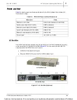 Предварительный просмотр 48 страницы Tektronix TD140 Hardware Maintenance Manual