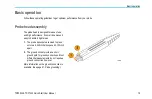 Preview for 29 page of Tektronix TDP0500 Quick Start User Manual