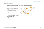 Preview for 49 page of Tektronix TDP0500 Quick Start User Manual