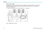 Preview for 36 page of Tektronix TDP1500 Quick Start User Manual