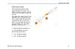 Preview for 41 page of Tektronix TDP1500 Quick Start User Manual