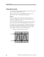 Preview for 32 page of Tektronix TDS 200-Series User Manual