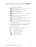 Preview for 37 page of Tektronix TDS 200-Series User Manual