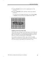 Preview for 69 page of Tektronix TDS 200-Series User Manual