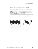 Preview for 71 page of Tektronix TDS 200-Series User Manual