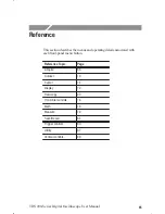 Preview for 77 page of Tektronix TDS 200-Series User Manual