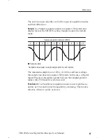 Preview for 79 page of Tektronix TDS 200-Series User Manual