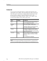 Preview for 86 page of Tektronix TDS 200-Series User Manual