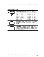 Preview for 117 page of Tektronix TDS 200-Series User Manual