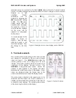 Preview for 2 page of Tektronix TDS 220 Brief Introduction