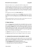 Preview for 4 page of Tektronix TDS 220 Brief Introduction