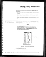 Preview for 14 page of Tektronix TDS 310 Instruction Manual