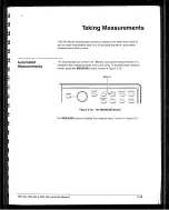 Preview for 25 page of Tektronix TDS 310 Instruction Manual